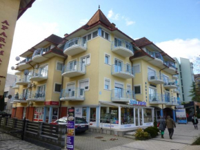 Zsuzsa Apartman Hévíz-Centrum